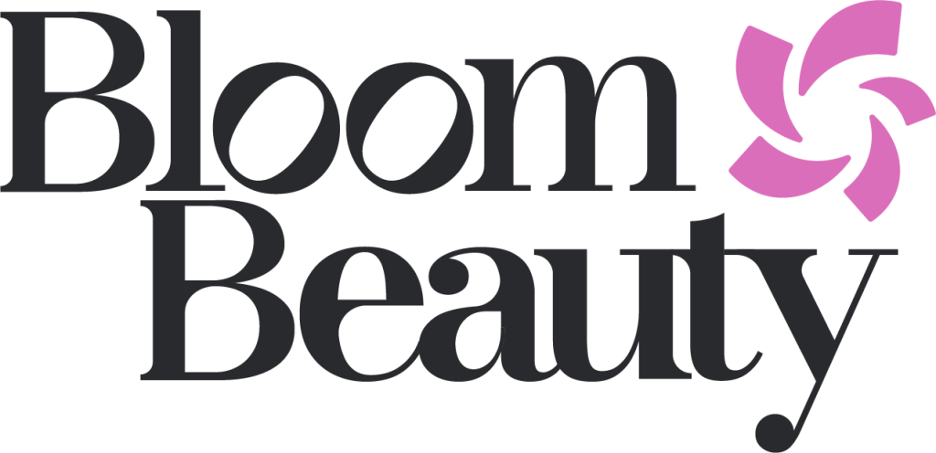 New bloom logo
