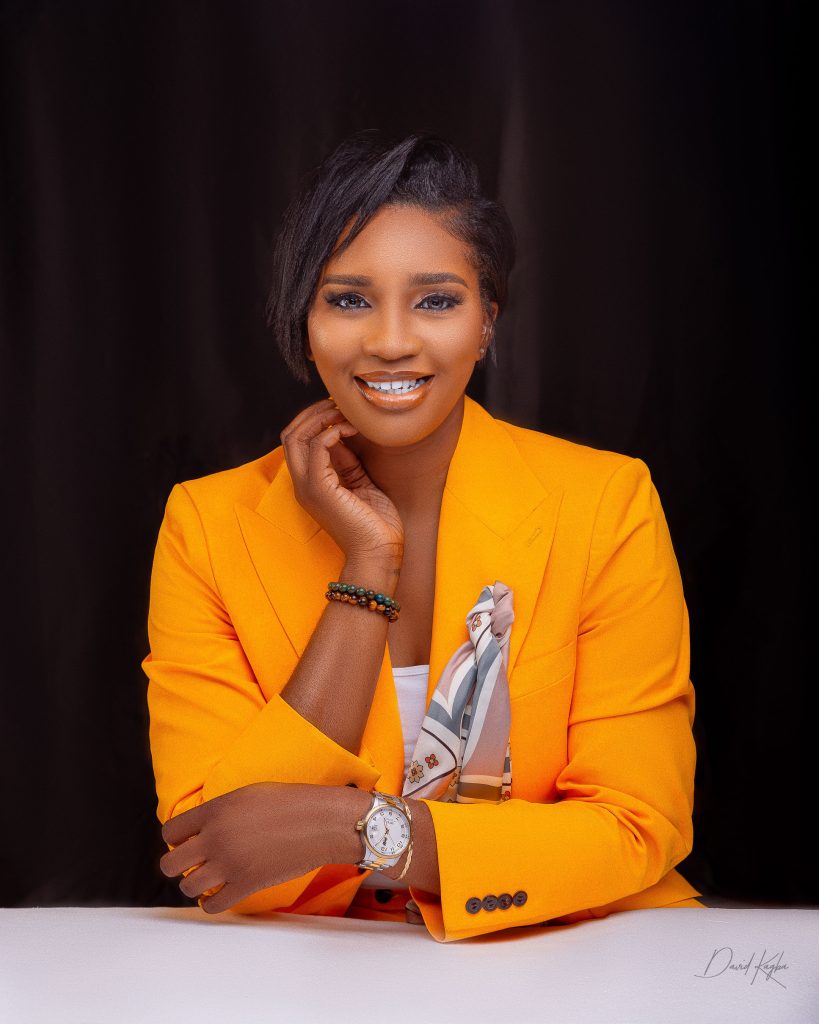Uche Agbara